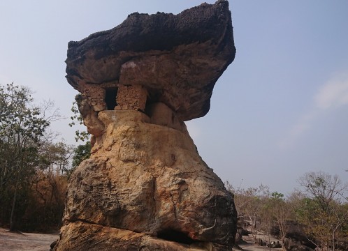 プープラバート歴史公園